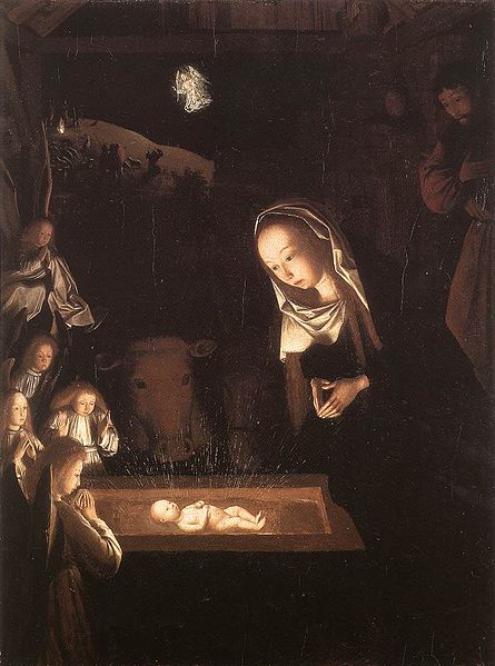 Nativity